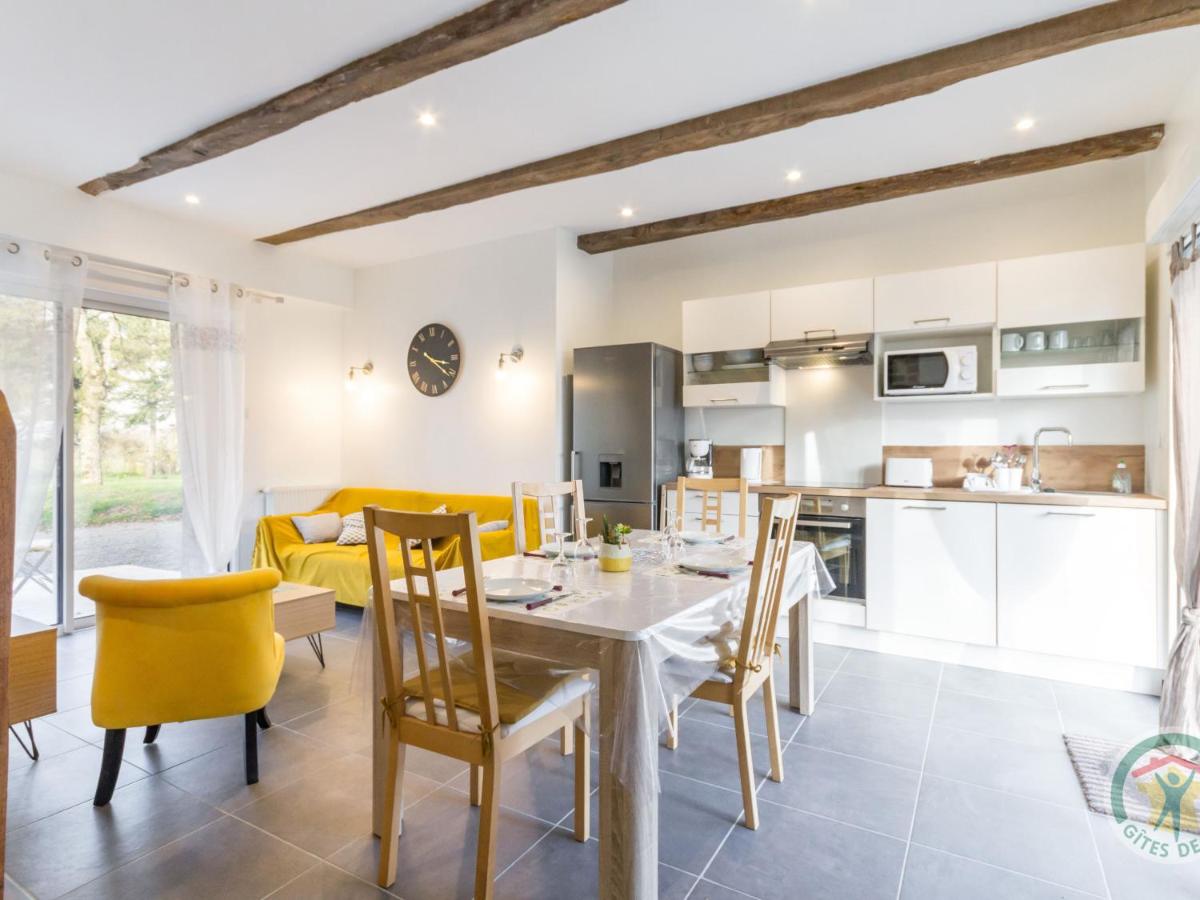 Gîte paisible avec piscine chauffée, jardin clos et terrasse privative près de Nantes - FR-1-306-854 - Housity