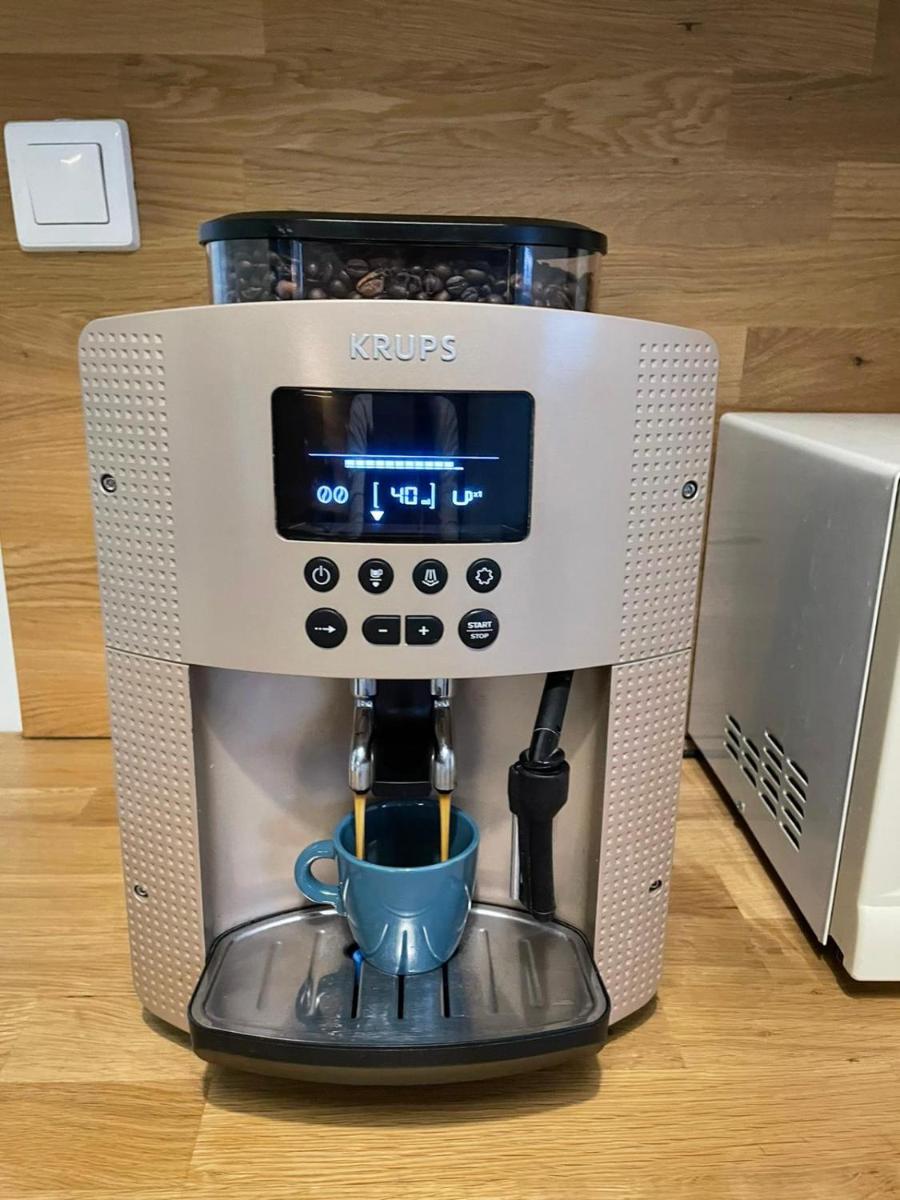 Apartmán v centre Michaloviec - Housity