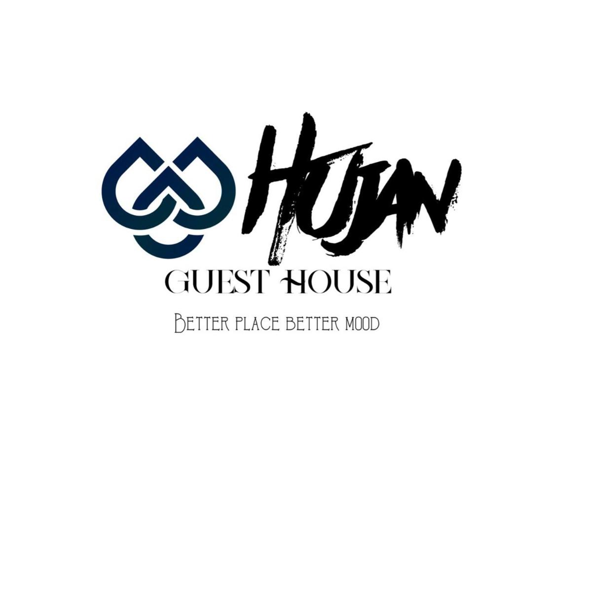 Suitetrails - HUJAN GUEST HOUSE