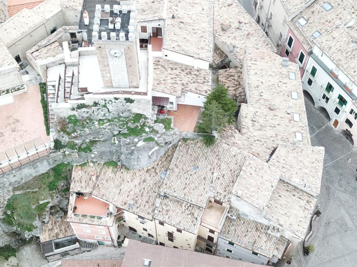 Casa vacanza La Torre - Housity