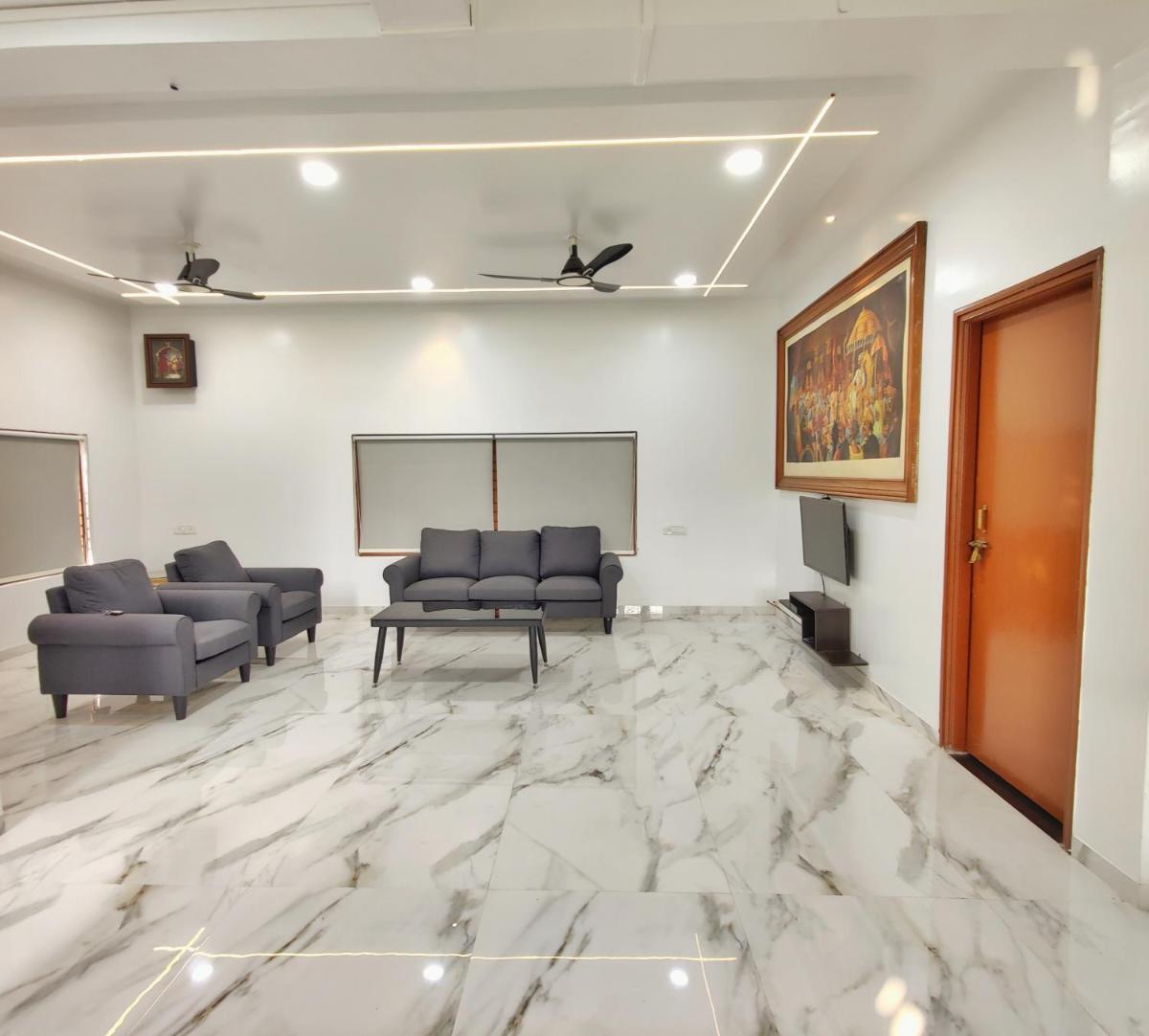Vedganga Villa - Homestay - Housity