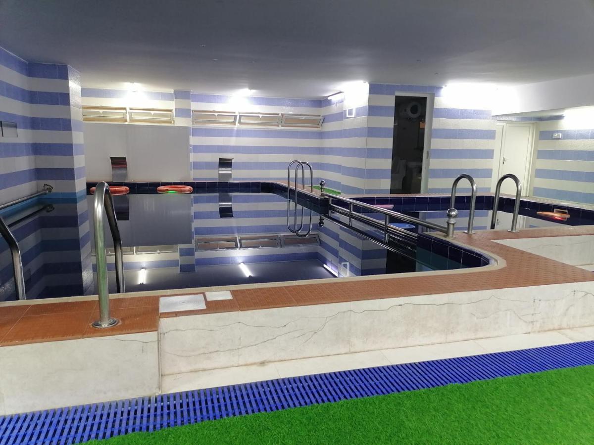 Suitetrails - Amwaj hotel Salalah Mirbat