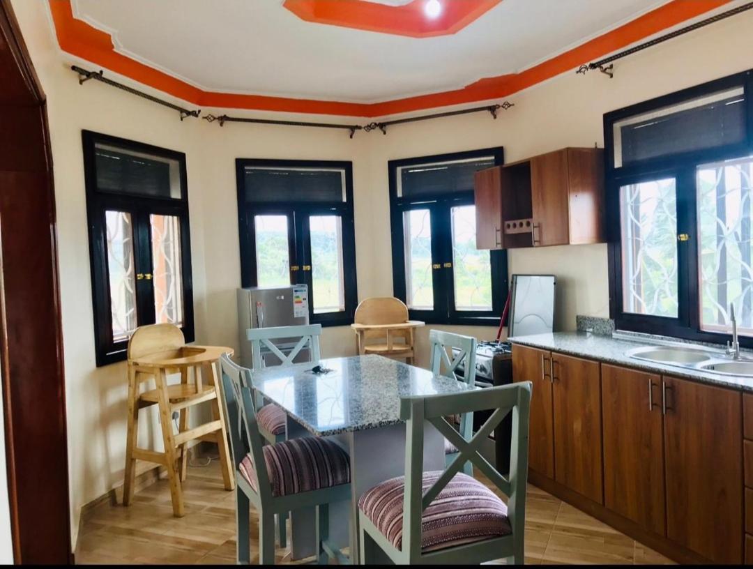 Glen's Apartment - Housity
