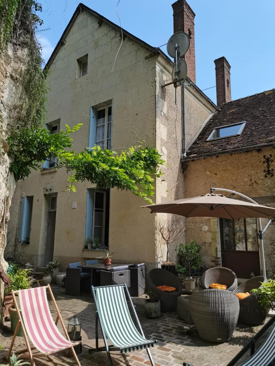 Chambres d'hôtes VILLA ALEXINA - Housity