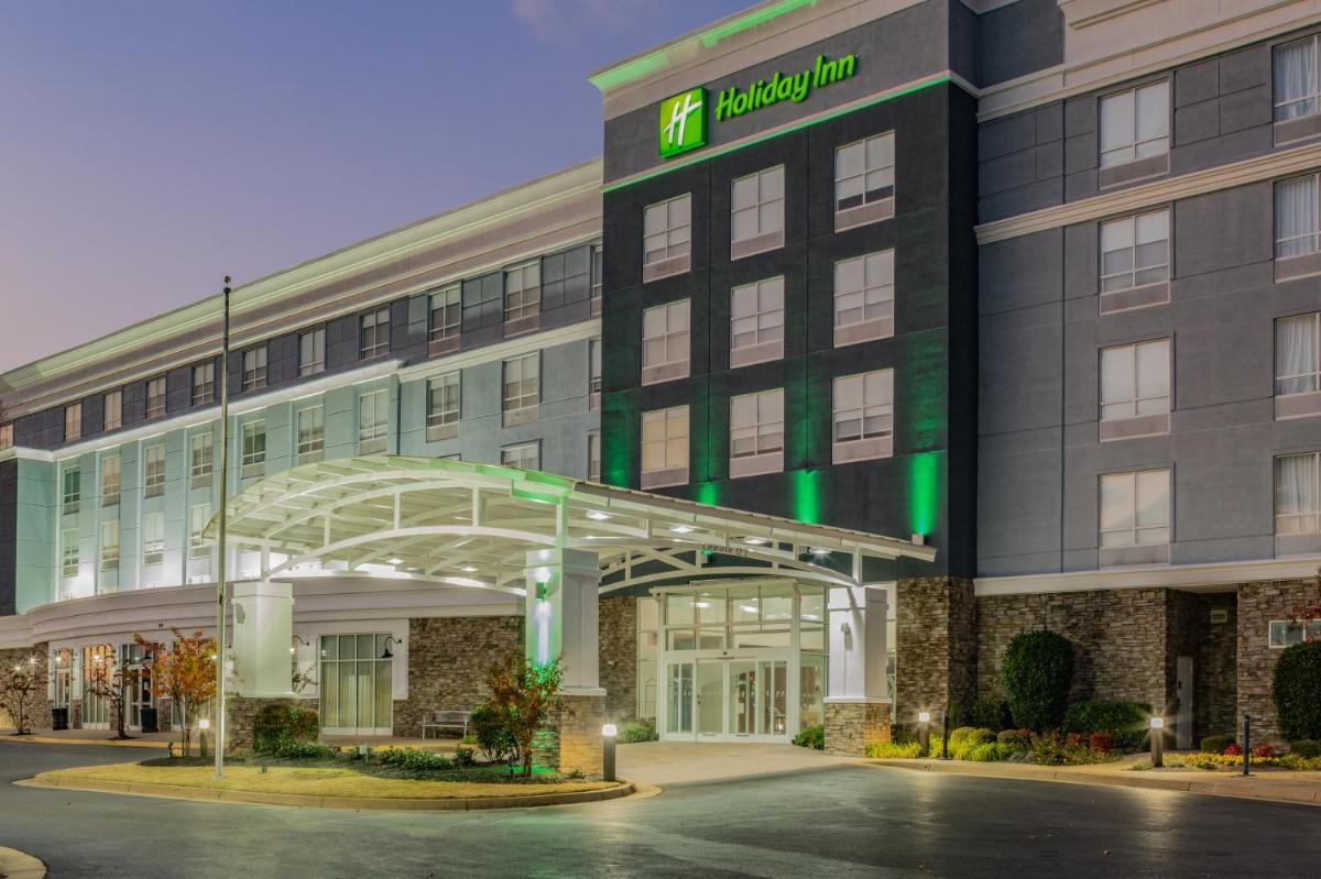Holiday Inn Southaven Central - Memphis, an IHG Hotel - Housity