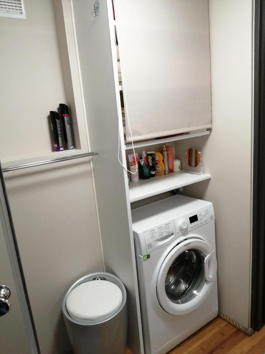 Apartament z antresolą - Hizvo