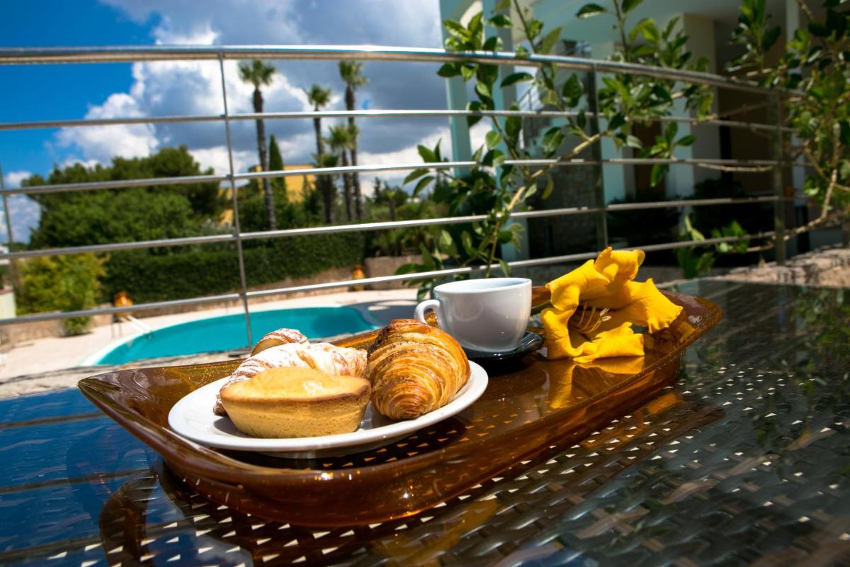 Villa Albertina Exclusive B&B - Housity