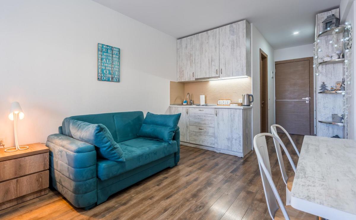 Gudauri Cozy Home - Housity