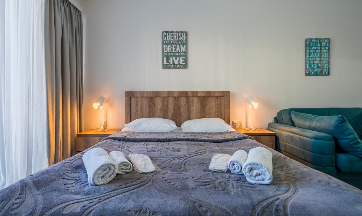 Gudauri Cozy Home - Housity