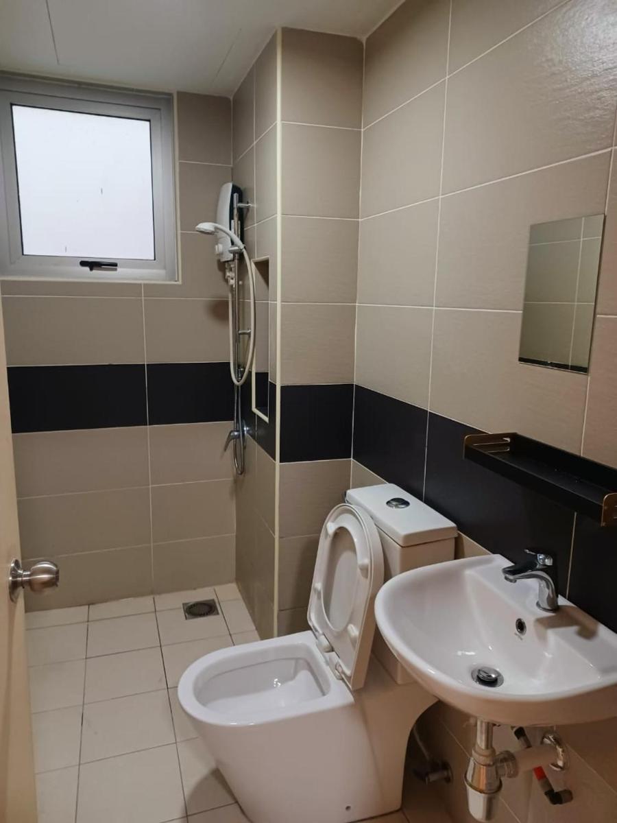 Suitetrails - Saville Cheras Studio Next To Mrt Sri Raya Station