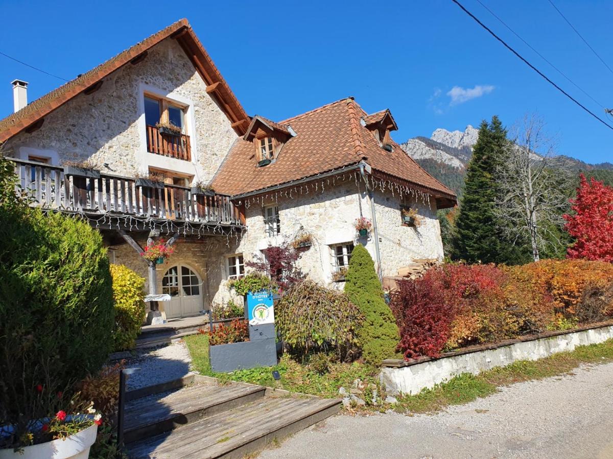 Le Valombré - Housity