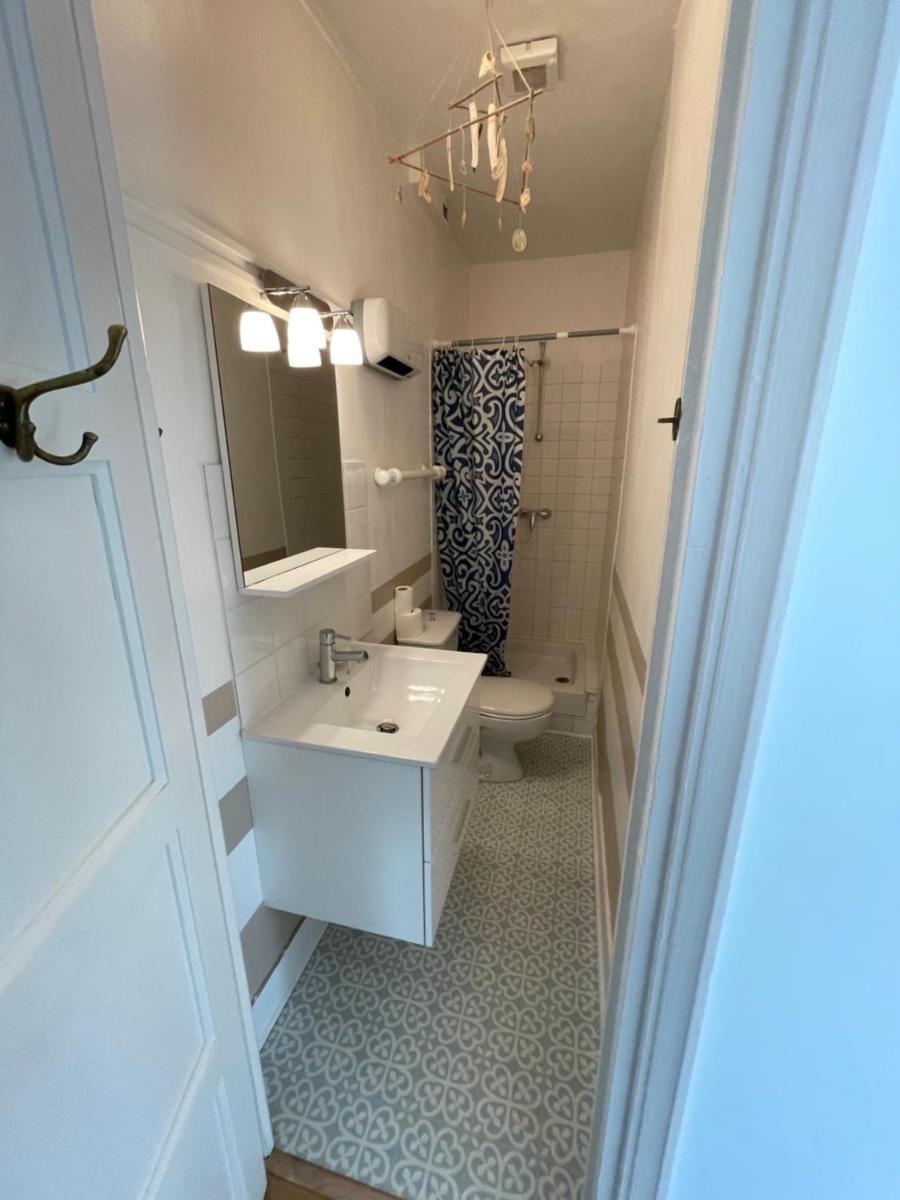 L'Appartement de la Plage - Housity