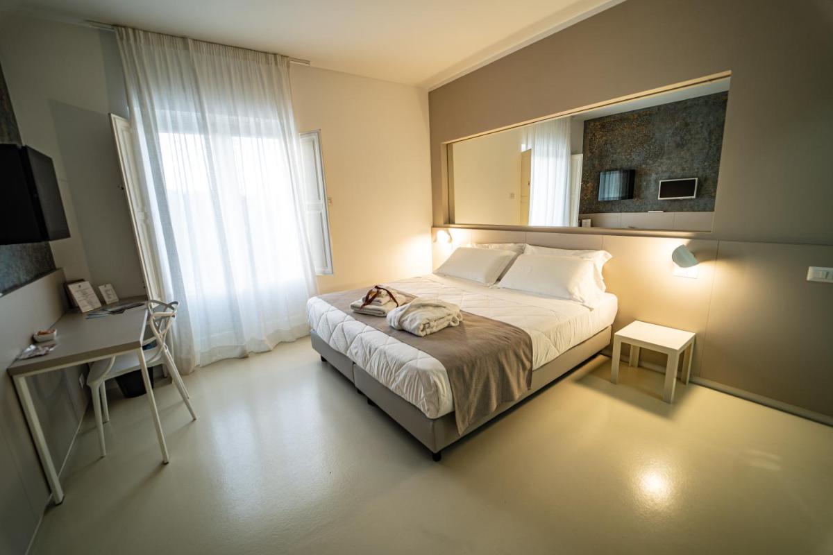 Suitetrails - Hotel Cave Del Sole