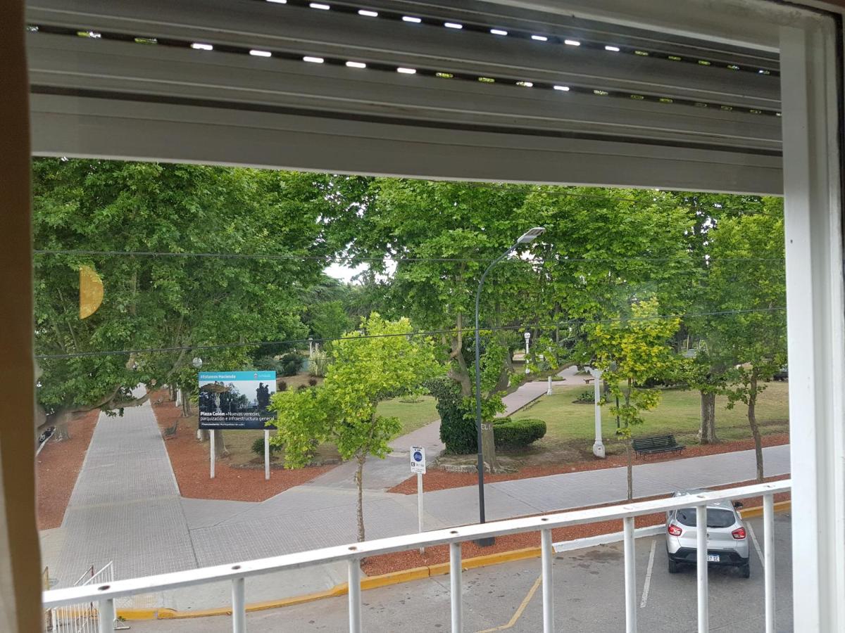 NidoAparte Departamento Lujan Centro - Housity