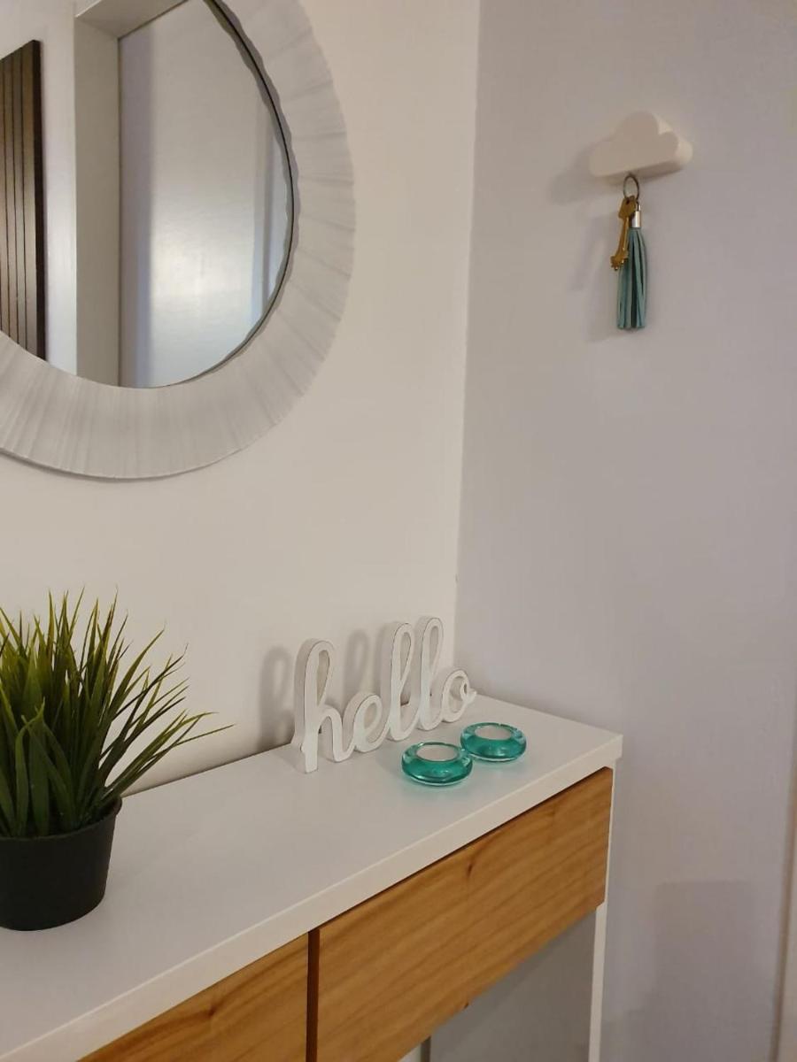 NidoAparte Departamento Lujan Centro - Housity