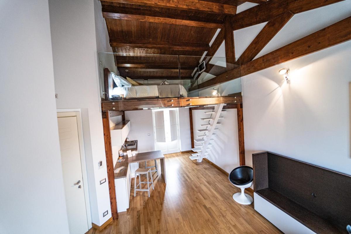 Hotel Cave Del Sole - Housity