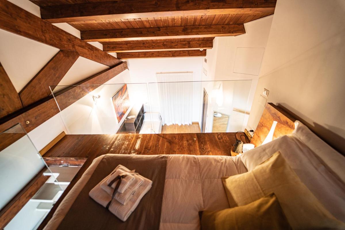 Hotel Cave Del Sole - Housity