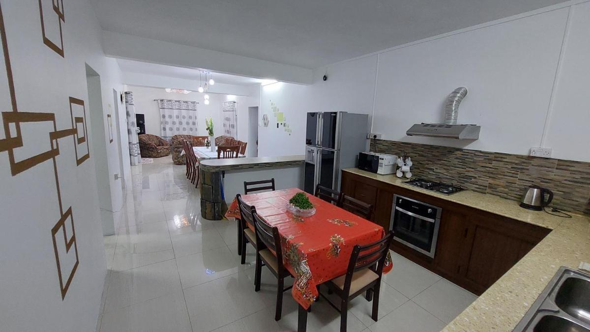 Suitetrails - Residence Cocotier