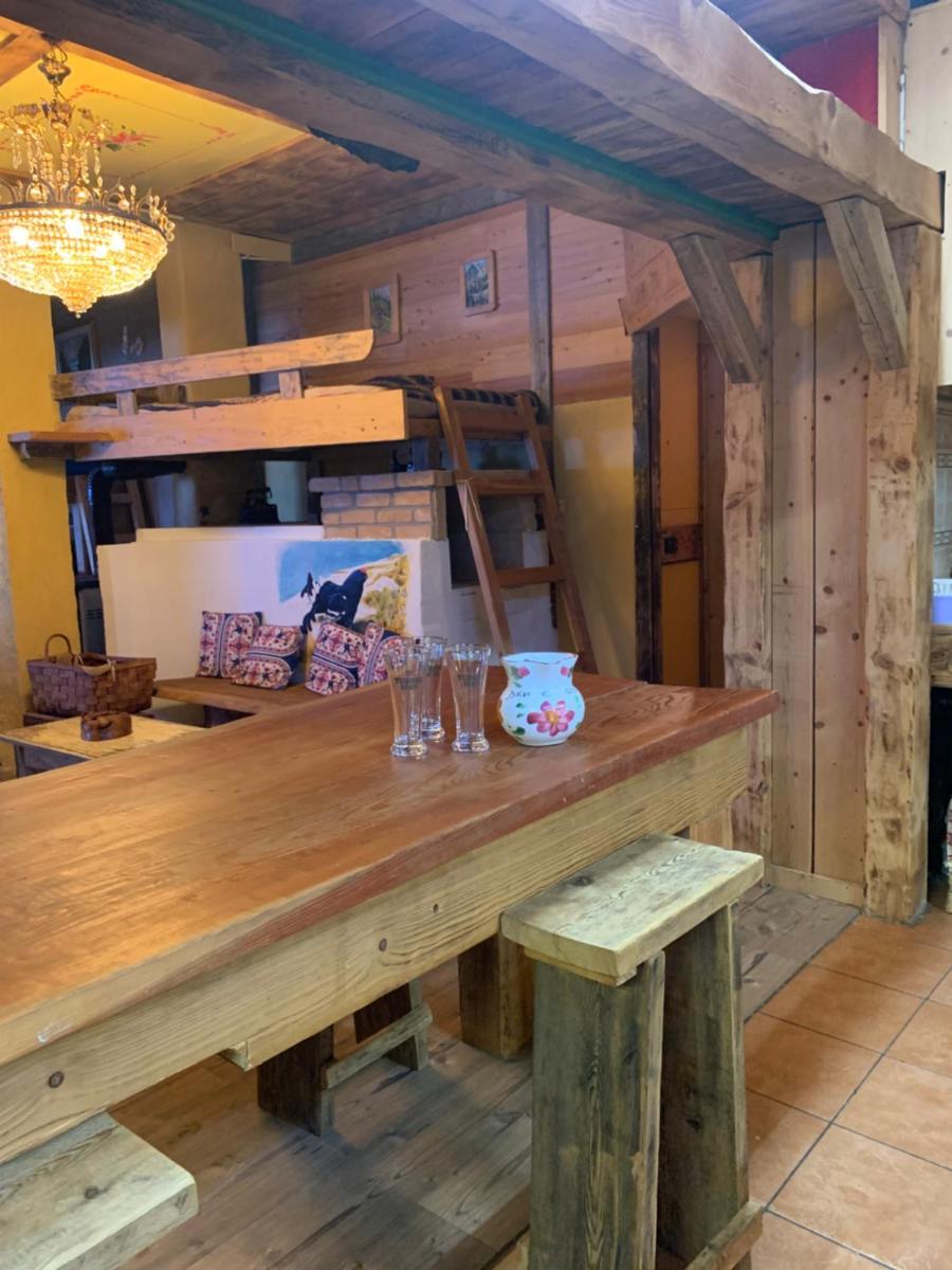 Casanova nelle Dolomiti - Housity