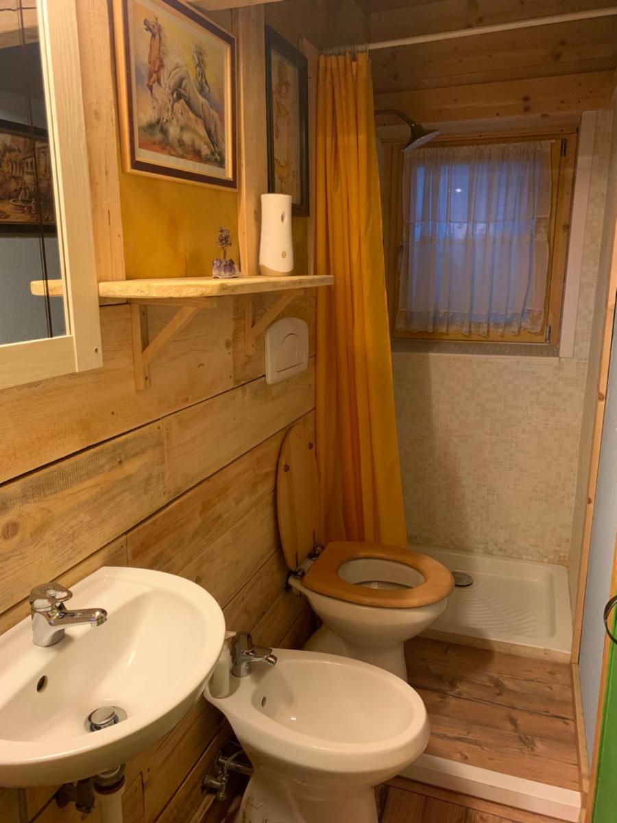 Casanova nelle Dolomiti - Housity