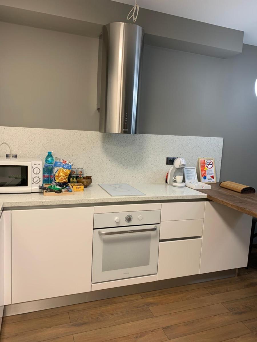 LIDO de Plovdiv Apartments - Housity