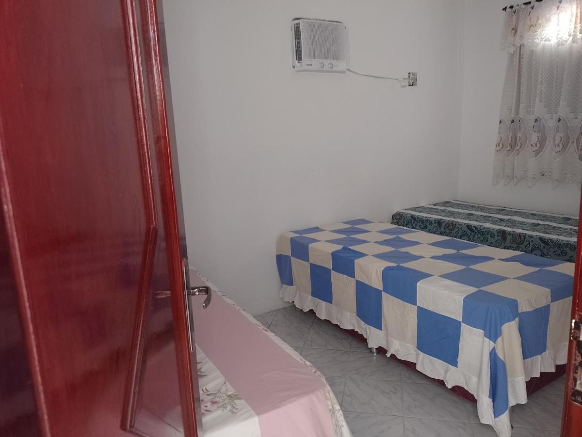 Casa na praia de Aruana - Housity