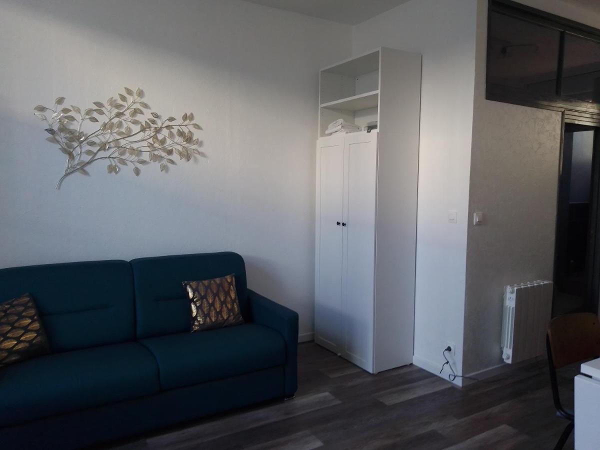 studio entre thermes et centre ville - Housity