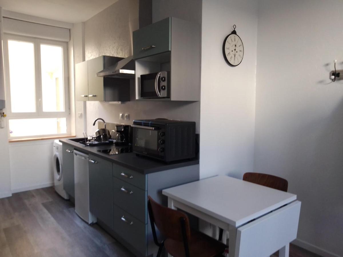 studio entre thermes et centre ville - Housity