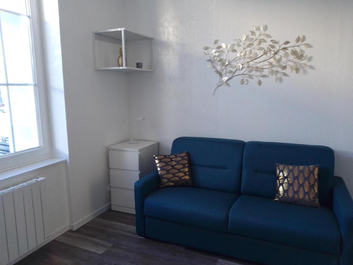 studio entre thermes et centre ville - Housity