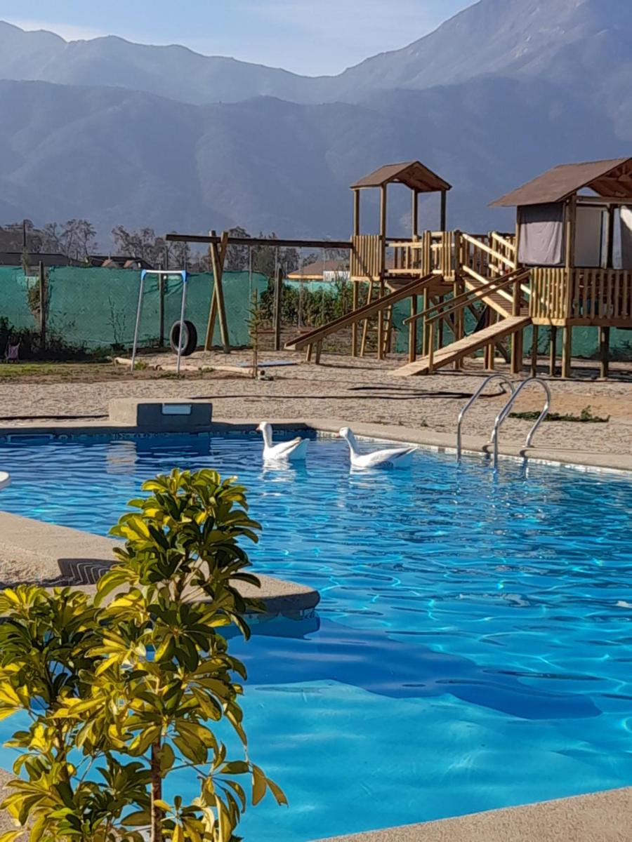 Espectacular casa en olmue - Housity