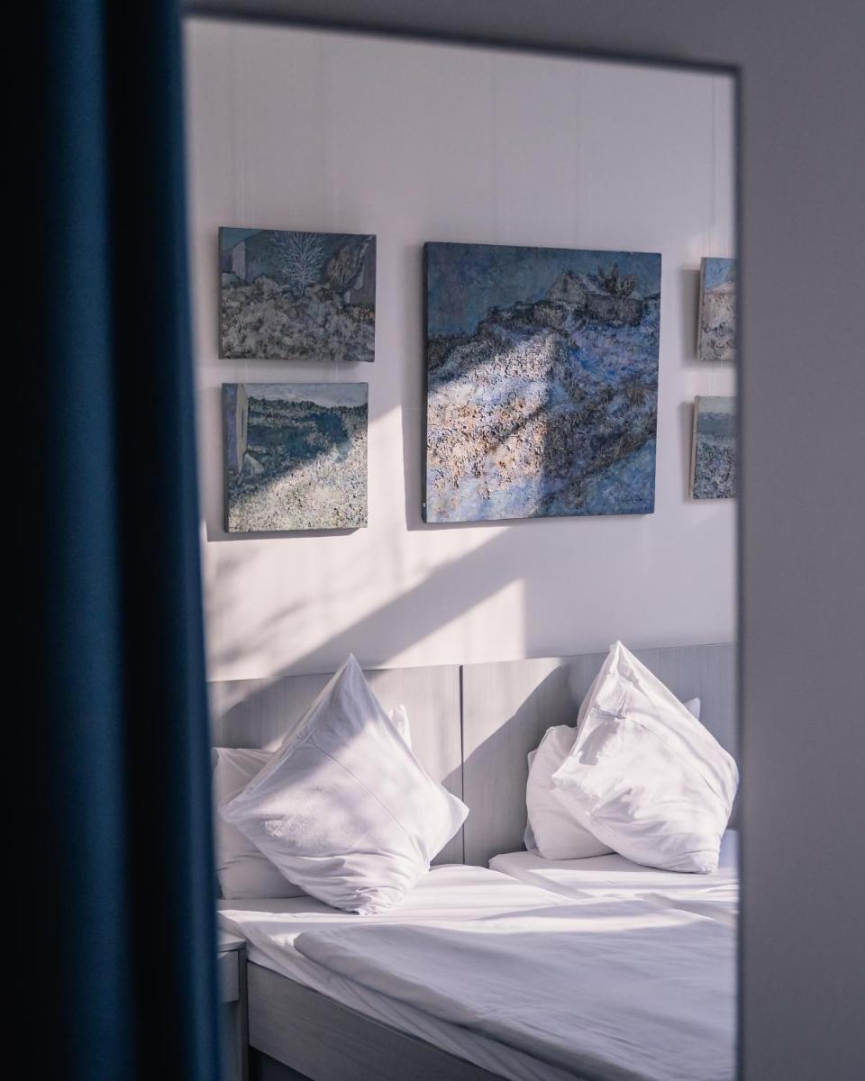 Berlin ART Hotel - Housity