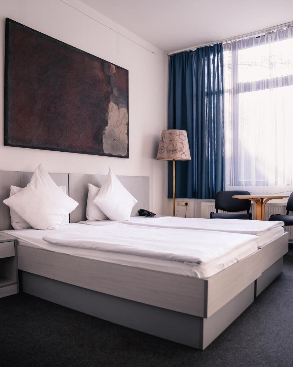 Berlin ART Hotel - Housity