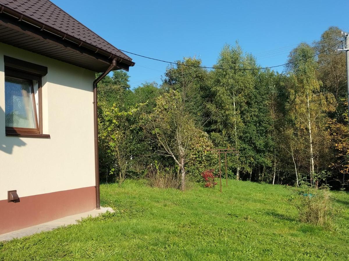 Zielony Zakątek - Housity