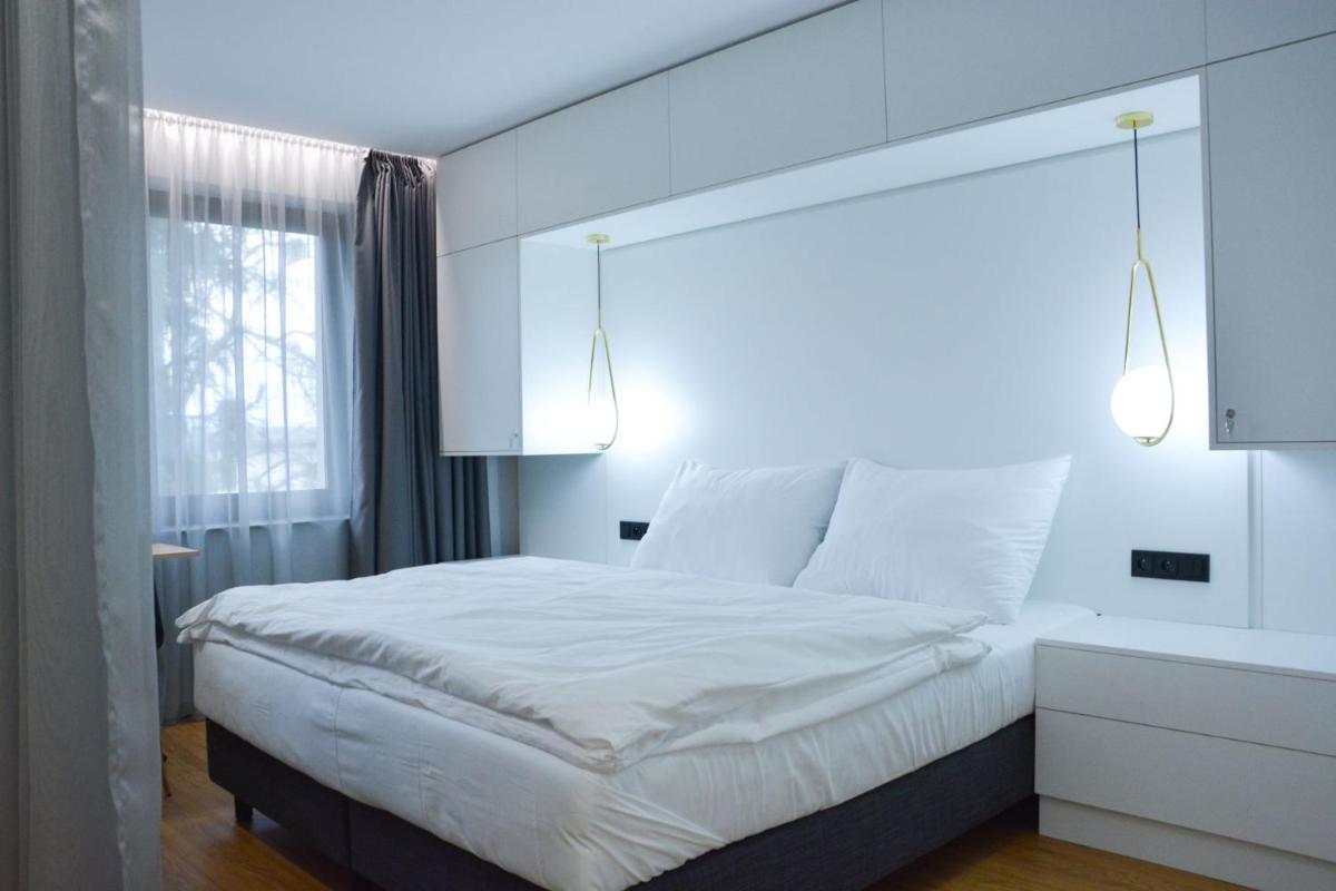 Luxury apartment with private sauna Pod Javorovým - Housity