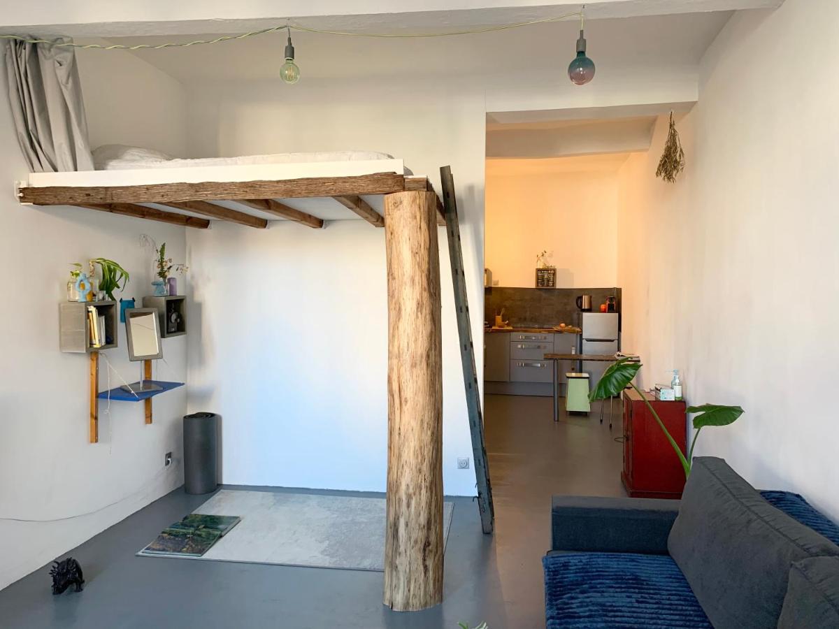 «  The Nest » - Housity