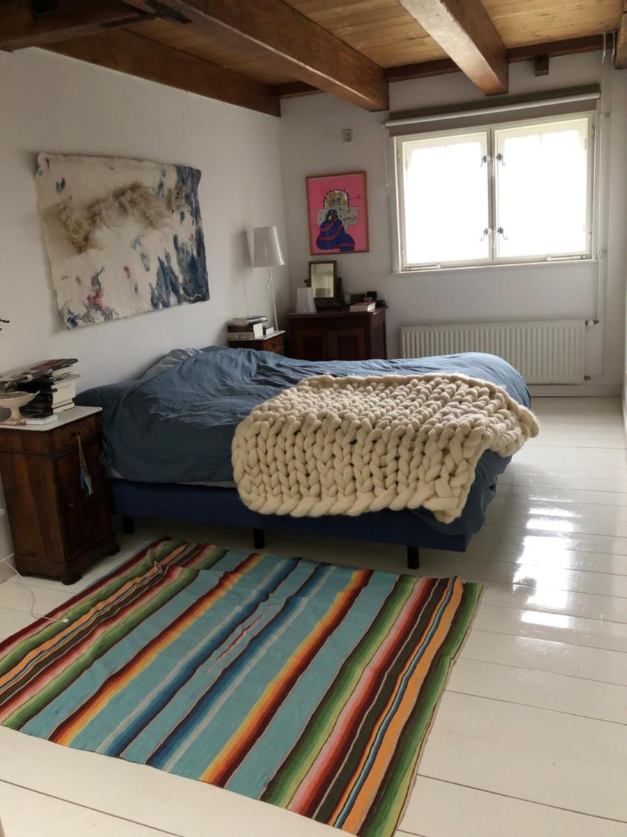 Monumental villa at the forest close to Haarlem and the beach - Housity