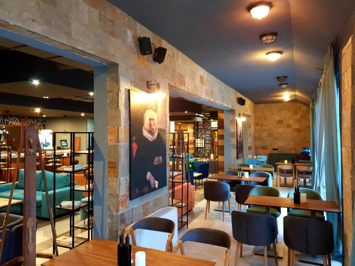 Pinewood ANG luxurious apartment A43, Borovets Gardens - Housity