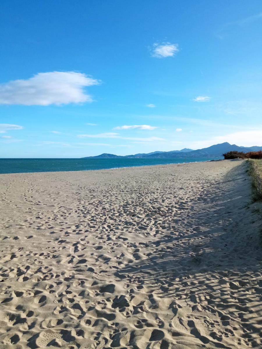 Maison à la plage climatisée et wifi fibre pour télétravail - Housity