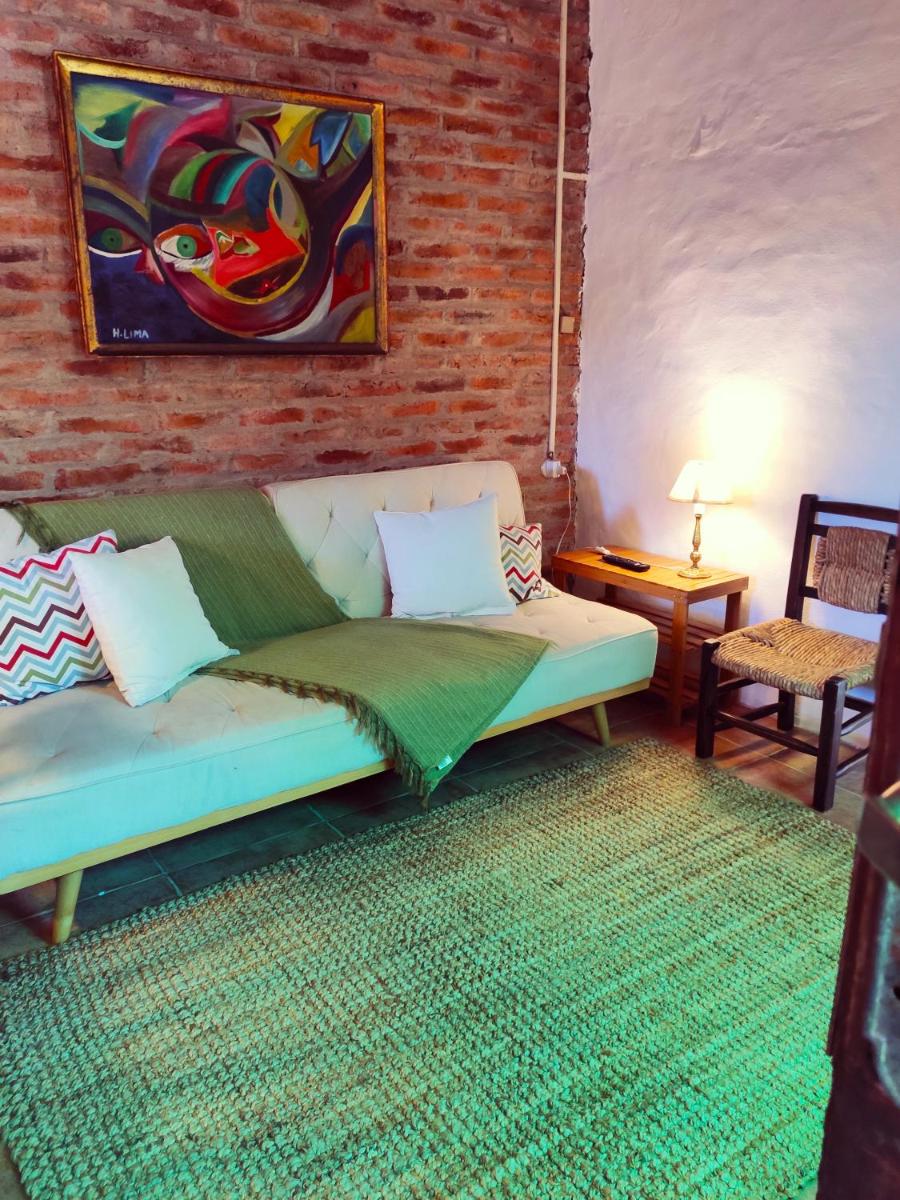 Apartamento en Salto - Housity