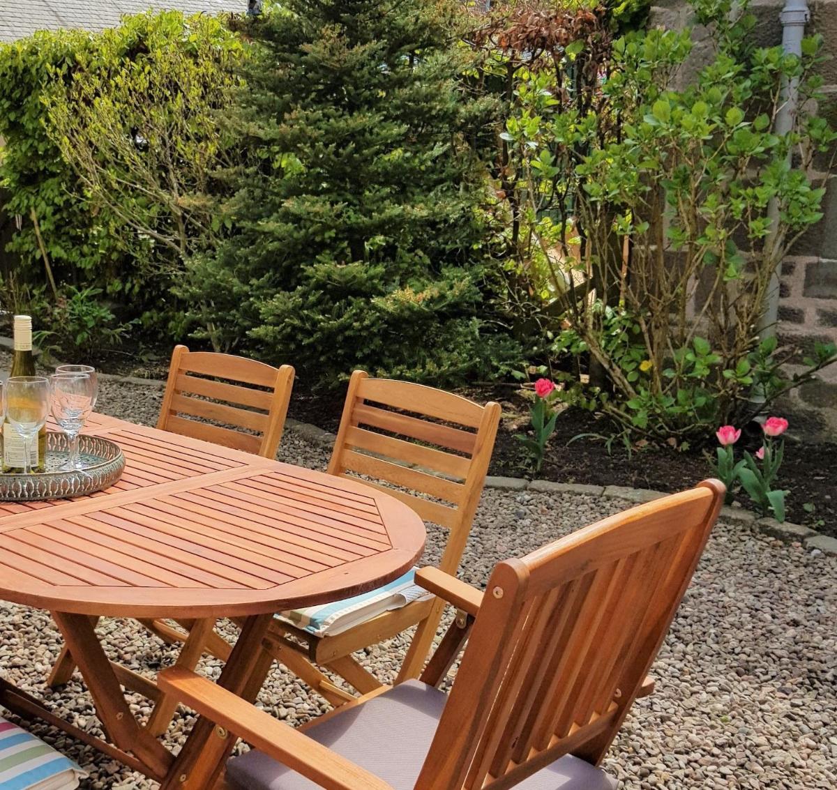 Westwood Cottage - Housity