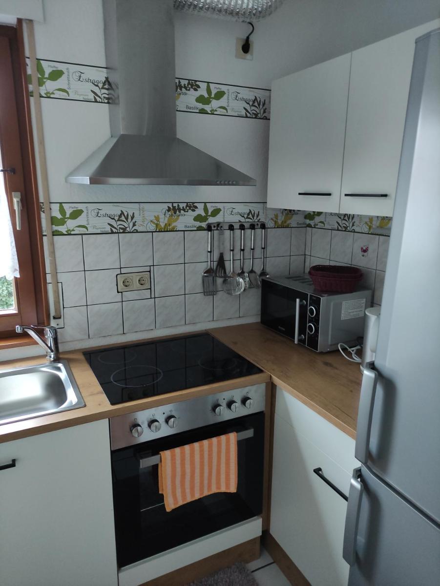 Ferienwohnung Borchert - Housity