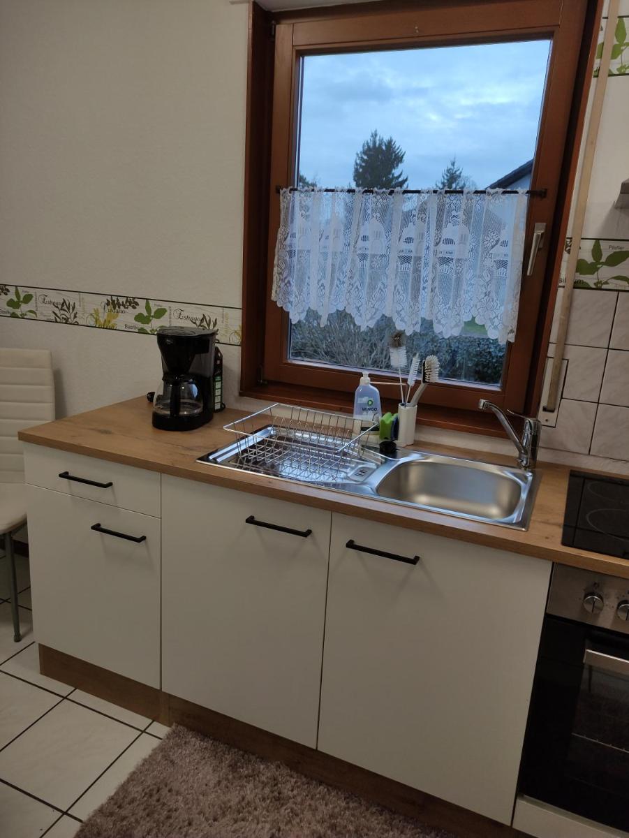 Ferienwohnung Borchert - Housity