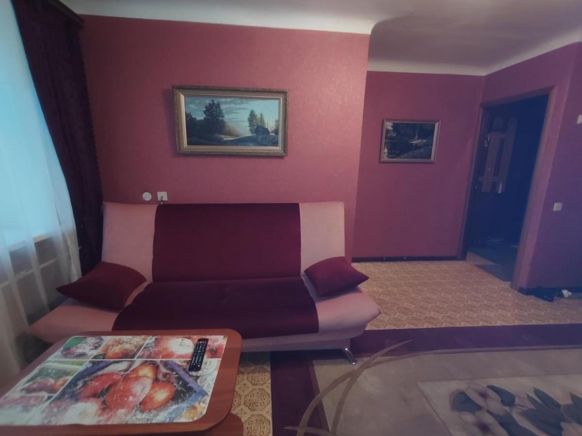Apartment on Chapayeva 39 - Housity