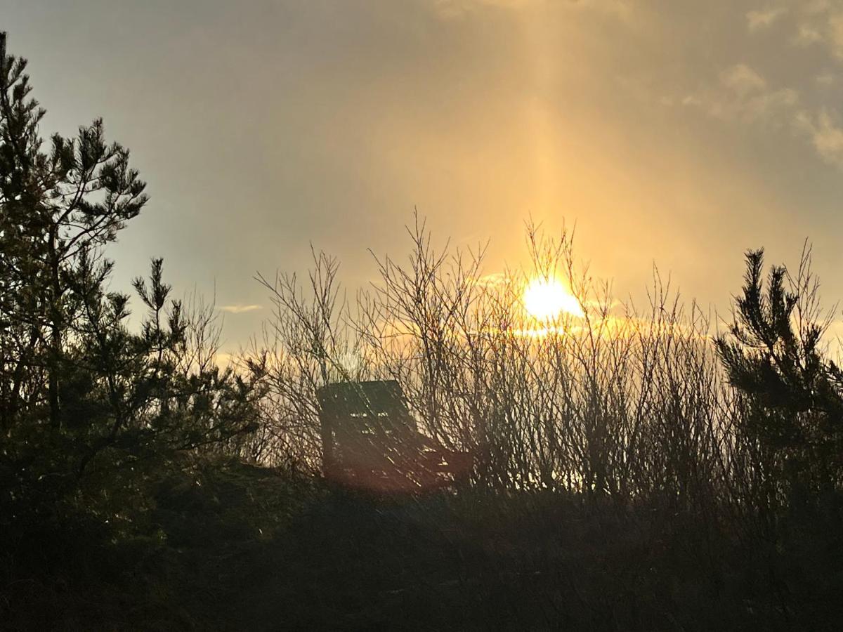 Ragares - the greatest beach house near the Baltic sea - Housity