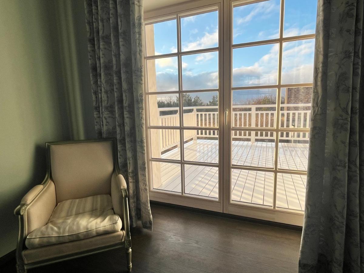Ragares - the greatest beach house near the Baltic sea - Housity