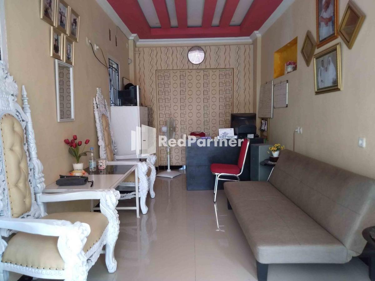 Boarding House Syariah MM Bone RedPartner - Housity