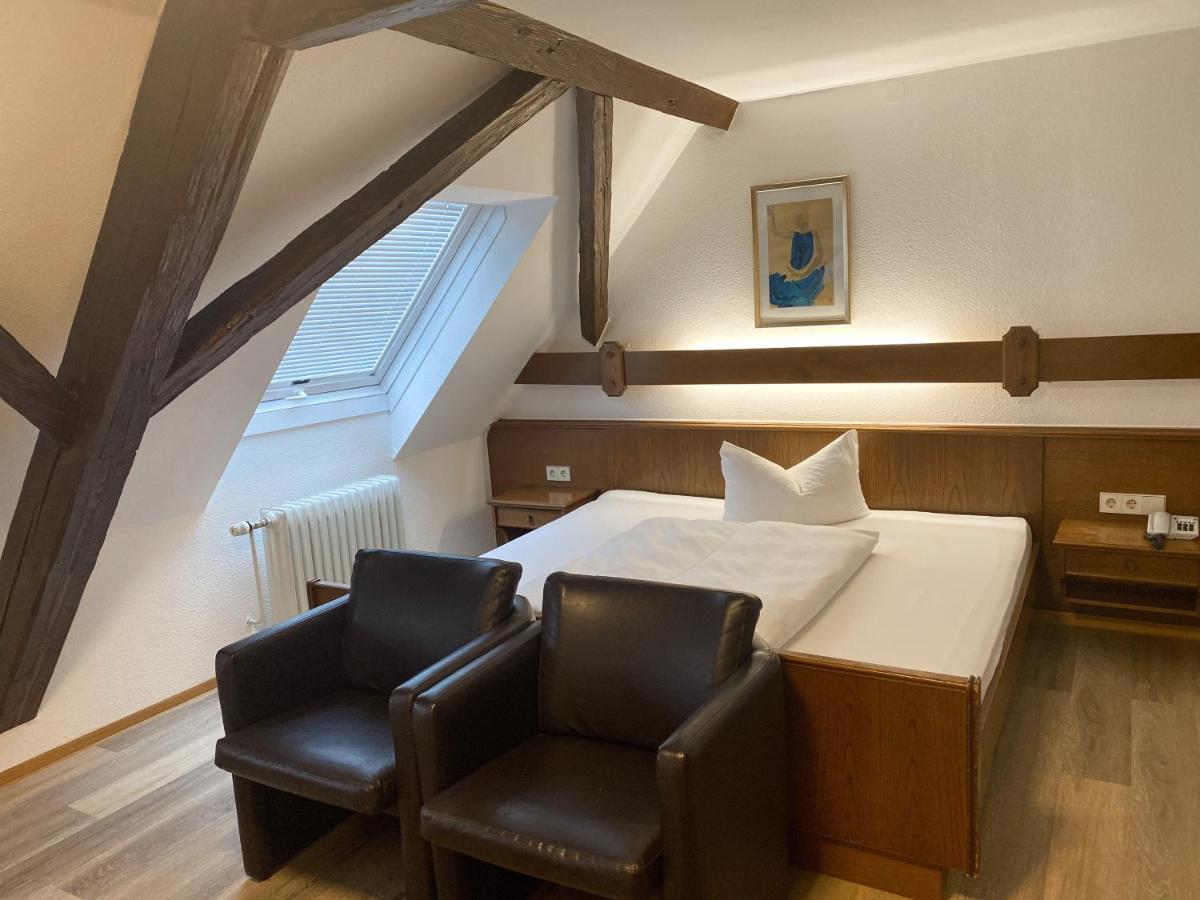 Hotel Rosengarten Tuttlingen - Housity