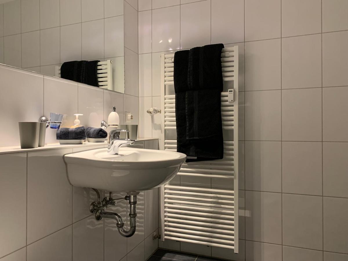 Suitetrails - BodenSEE Apartment Wasserburg Sonnhaldenstraße