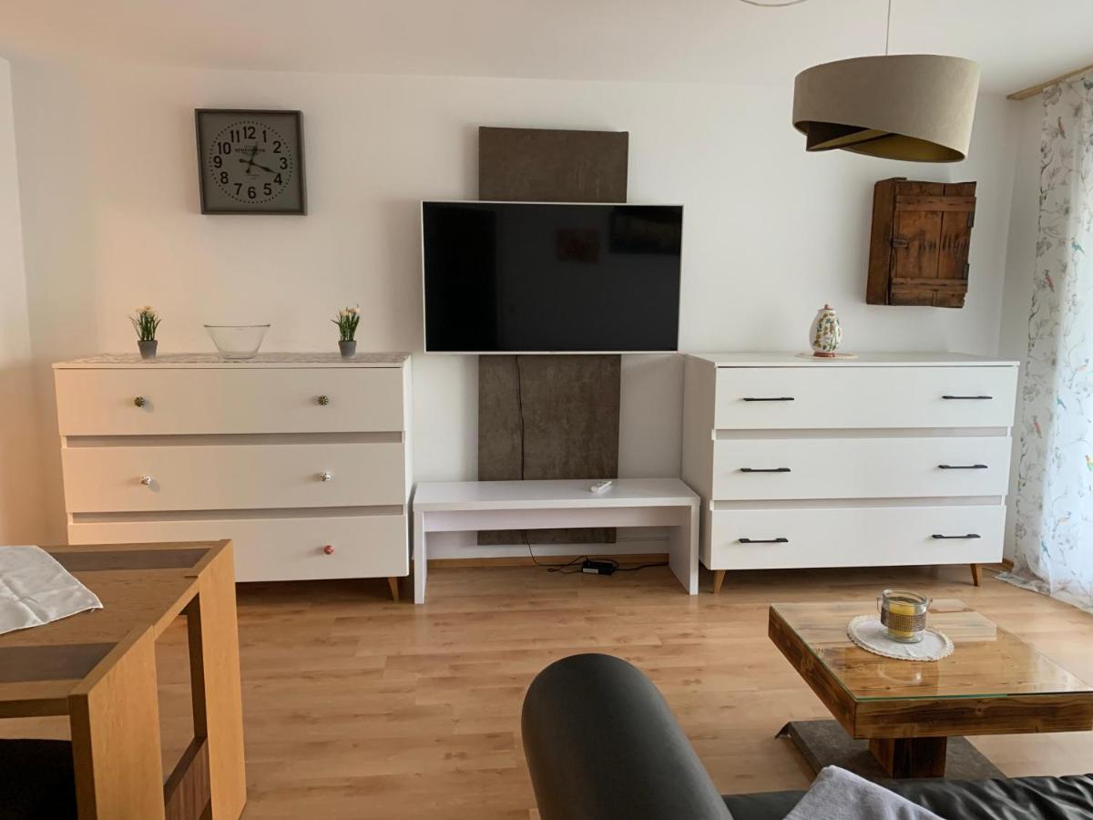 Suitetrails - BodenSEE Apartment Wasserburg Sonnhaldenstraße