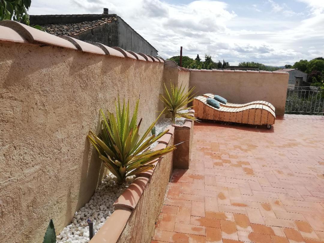 La Terrasse - Housity